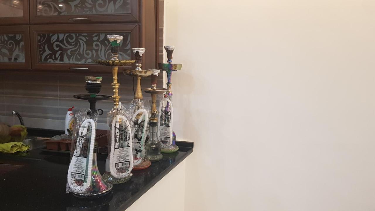 Petra Inn House Wadi Musa Eksteriør bilde