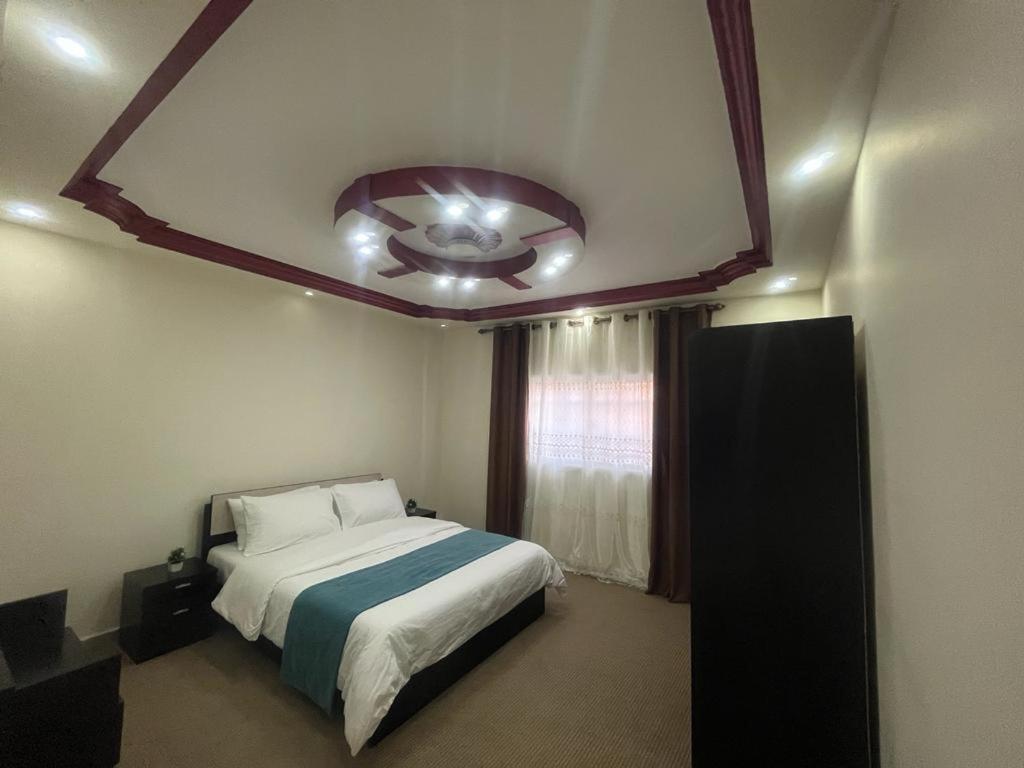 Petra Inn House Wadi Musa Rom bilde