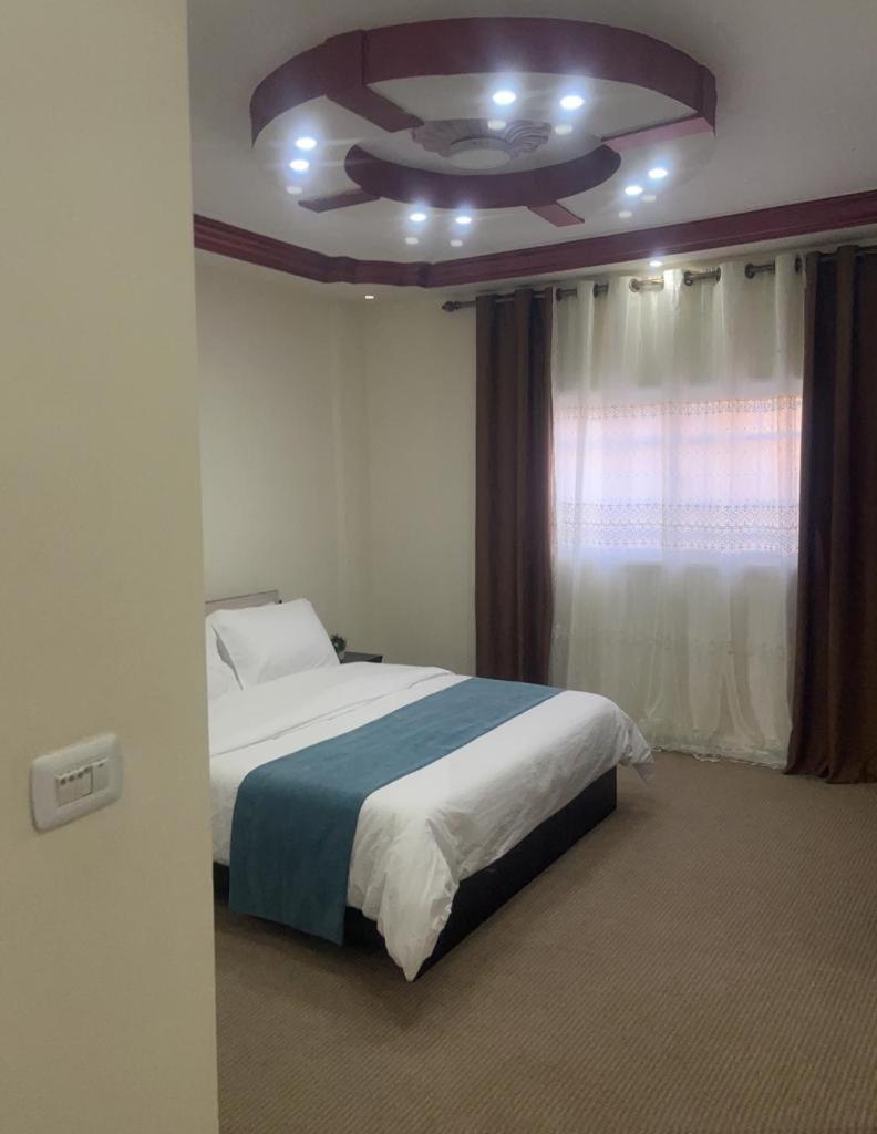 Petra Inn House Wadi Musa Rom bilde