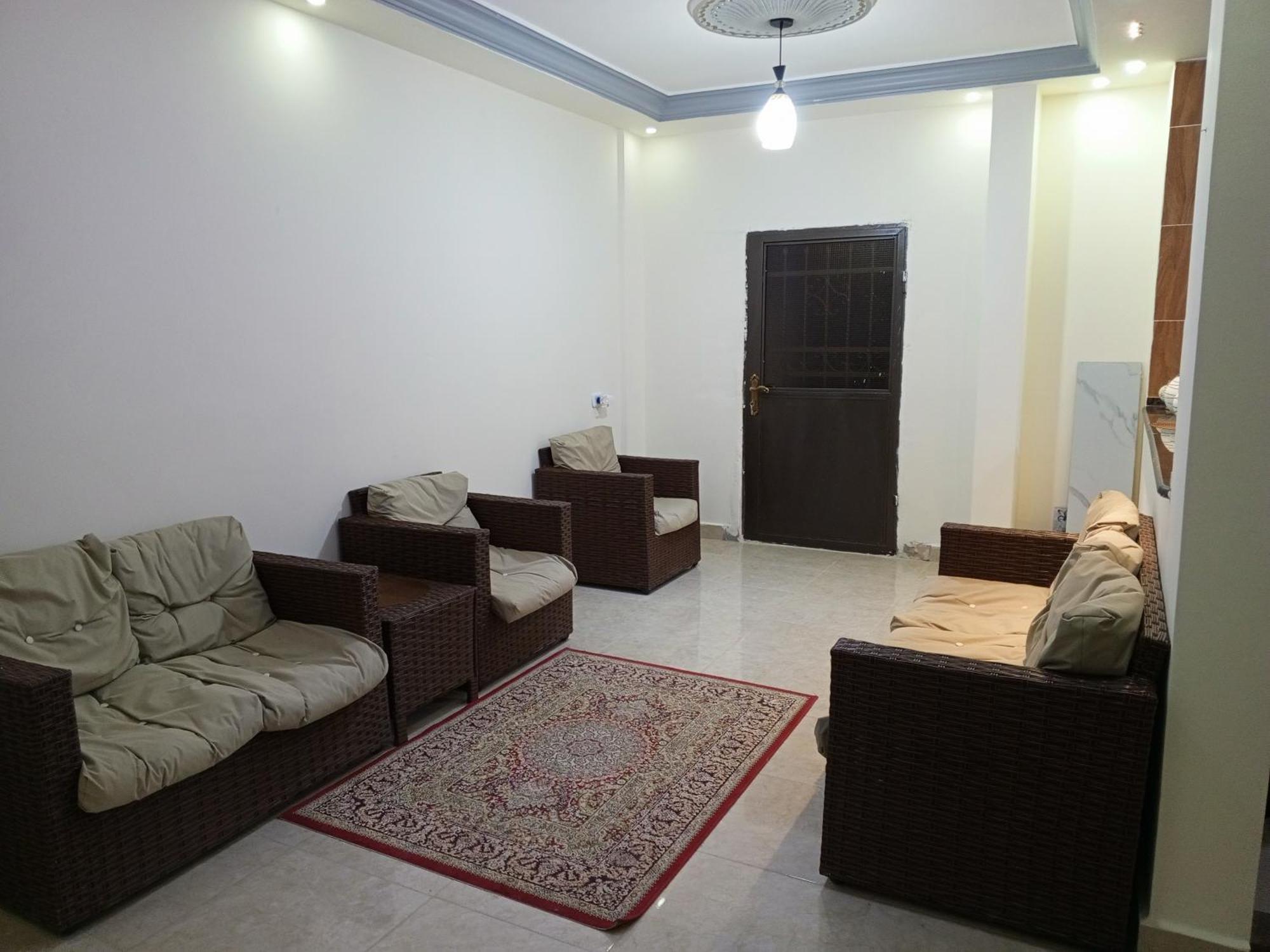 Petra Inn House Wadi Musa Rom bilde