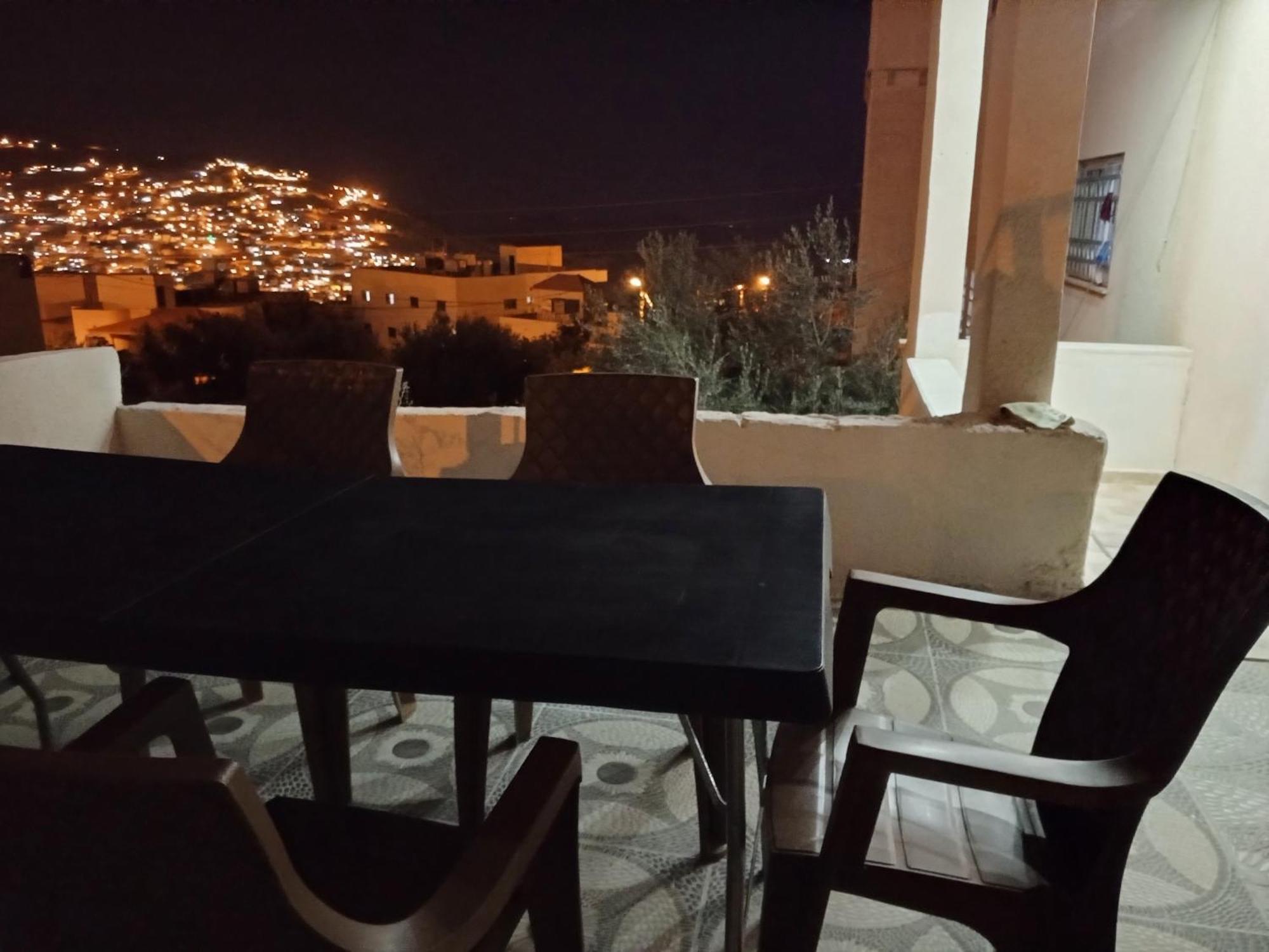 Petra Inn House Wadi Musa Rom bilde